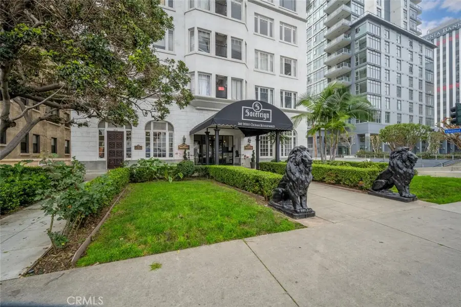 360 W Ocean #203, Long Beach, CA 90802 - #3