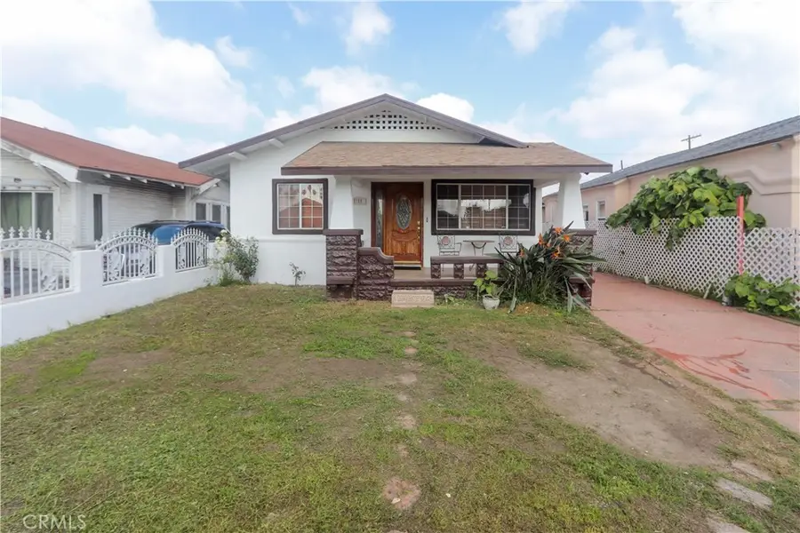 1111 W 54th, Los Angeles, CA 90037 - Image #2