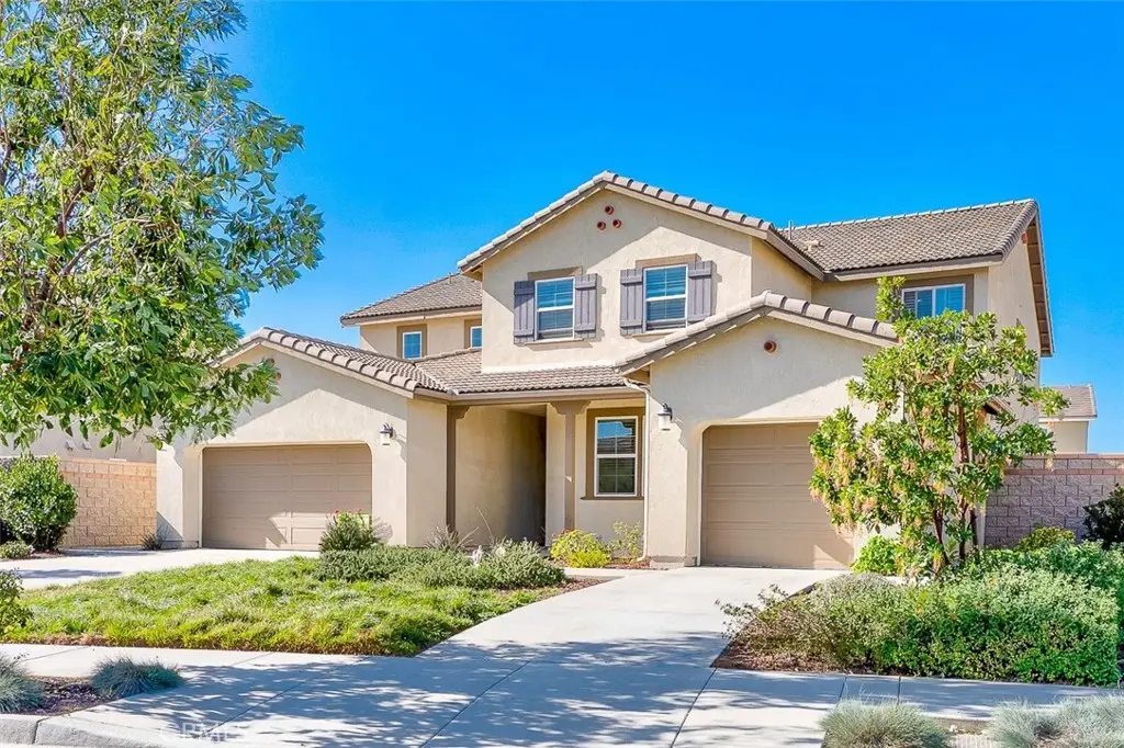6821 Keyway Court, Jurupa Valley, CA 91752 - #1