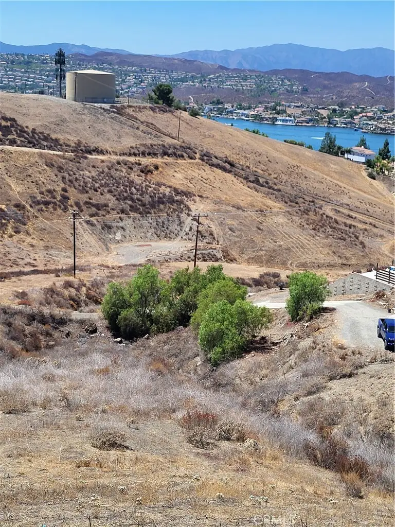 0 Barry Circle, Menifee, CA 92587 - #1