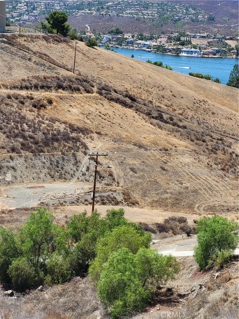 0 Barry Circle, Menifee, CA 92587 - #2