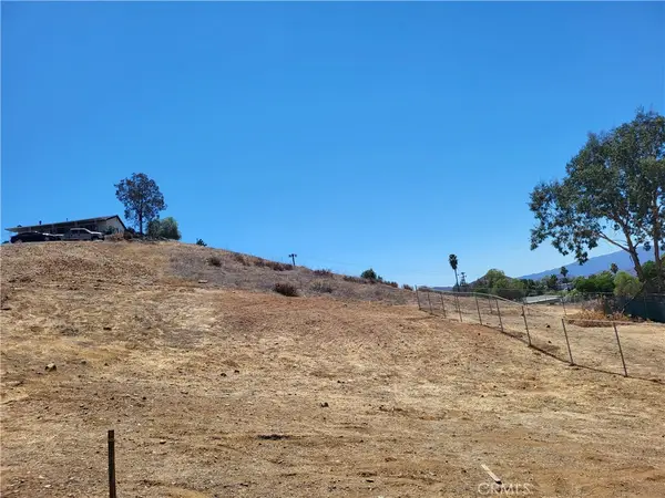 0 Johnson Lane, Menifee, CA 92587