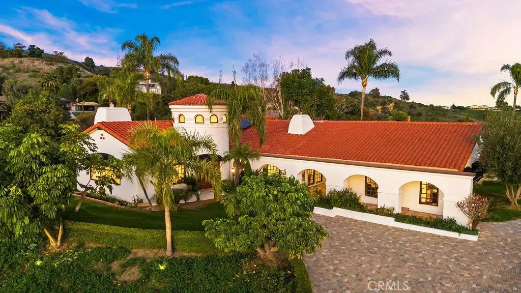 860 Reposado Drive, La Habra Heights, CA 90631 - #1