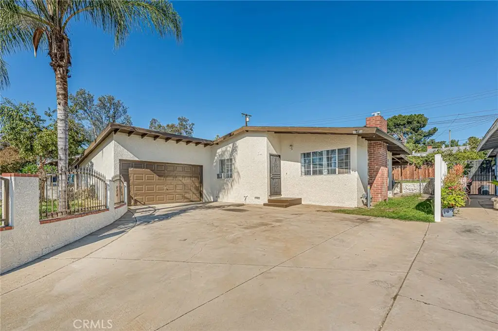 1301 Fremont, Pomona, CA 91766 - #1