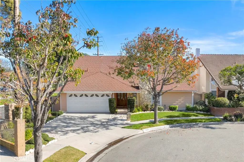 16604 Cobblestone Court, Cerritos, CA 90703 - #1