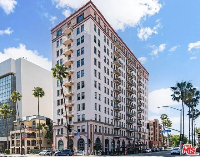 455 E Ocean, Long Beach, CA 90802 - #1