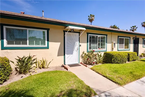 1152 North West Street #23, Anaheim, CA 92801