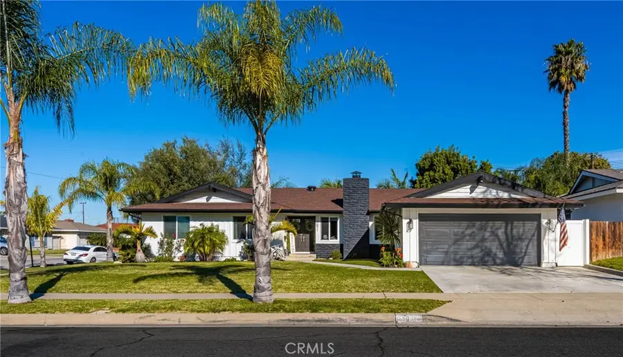 1021 E Del Mar Avenue, Orange, CA 92865 - #2