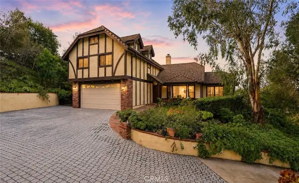 24300 Sylvan Glen, Calabasas, CA 91302