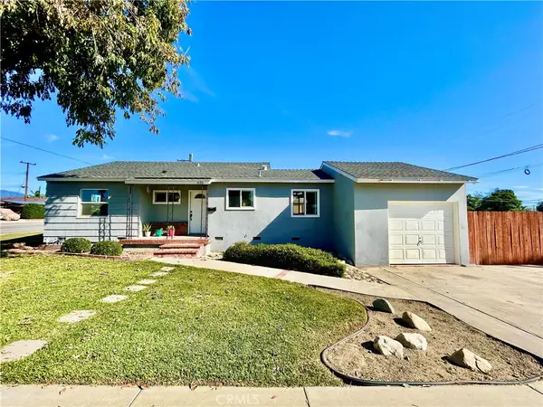 10109 Bel Air, Montclair, CA 91763