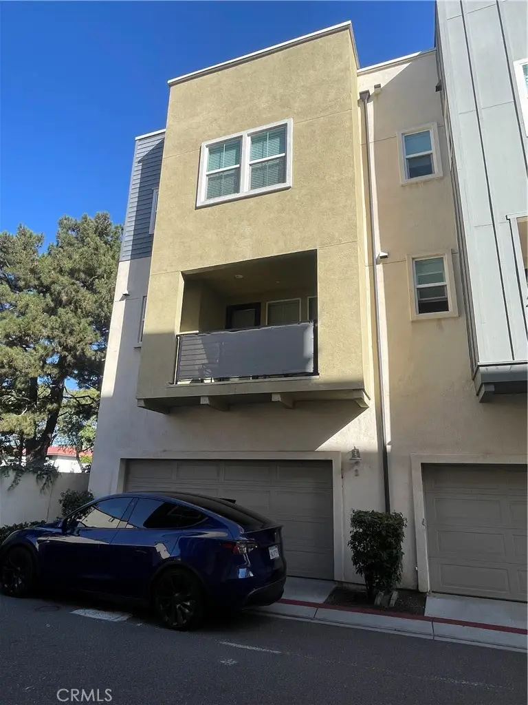 1410 N Harbor #1, Santa Ana, CA 92703 - #3