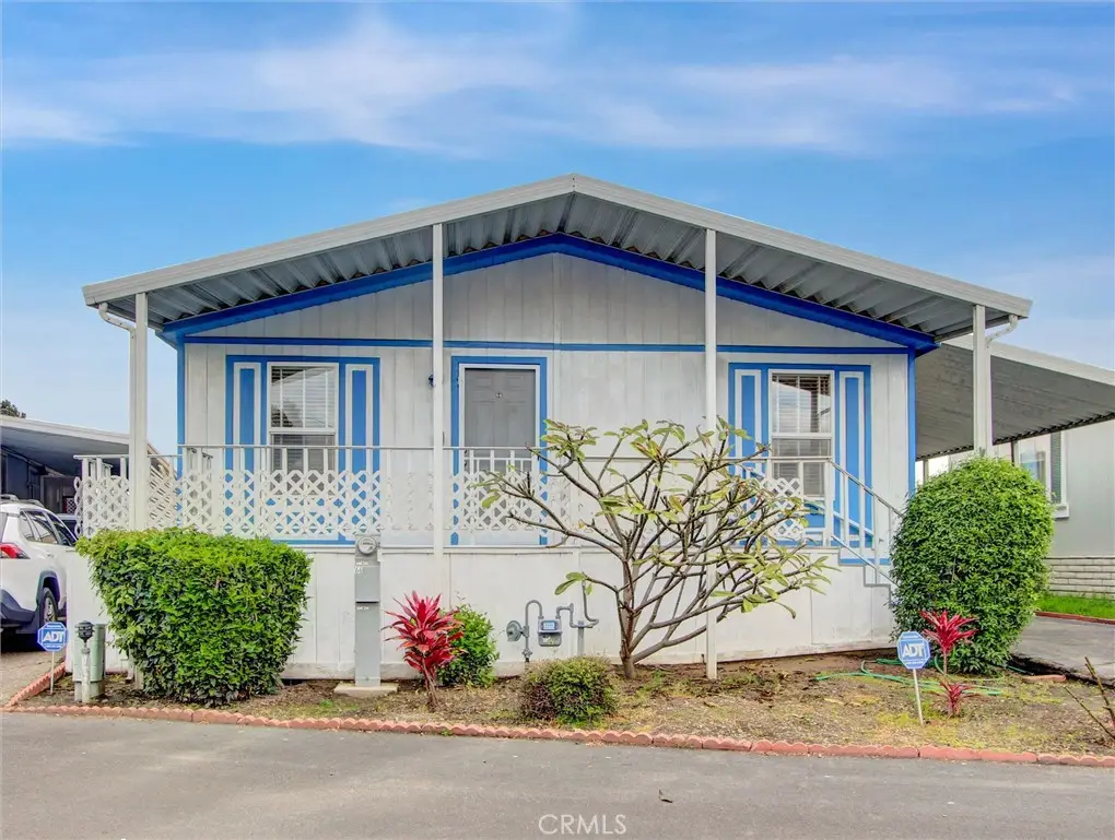 14352 Beach #66, Westminster, CA 92683 - #1