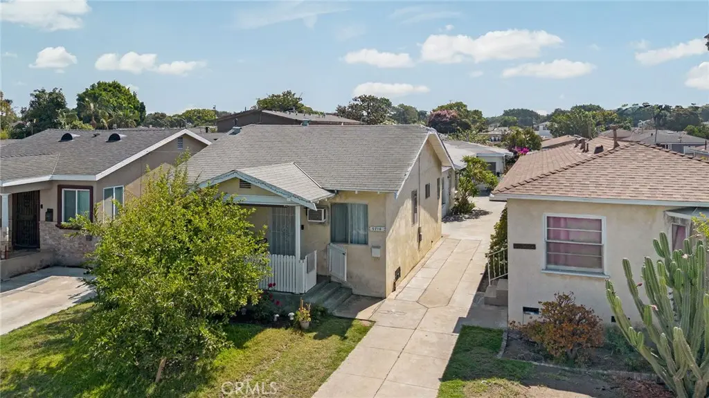 9718 Otis Street, South Gate, CA 90280 - #1