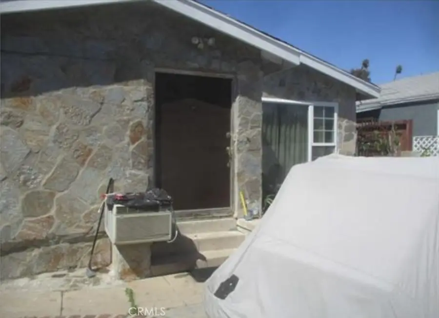 1521 S Cloverdale, Los Angeles, CA 90019 - #3