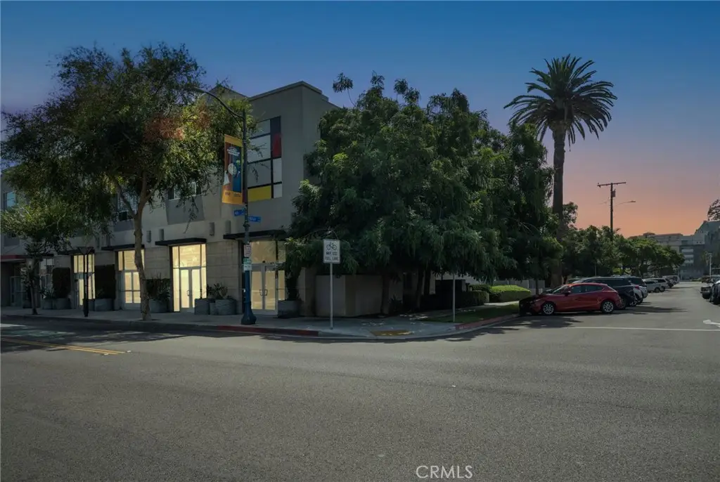 834 E 4th Street #H, Long Beach, CA 90802 - #1