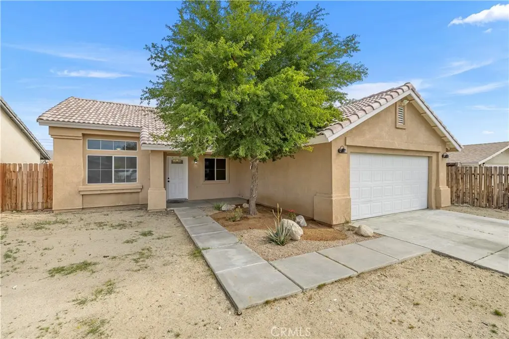 13780 Del Ray, Desert Hot Springs, CA 92240 - #1