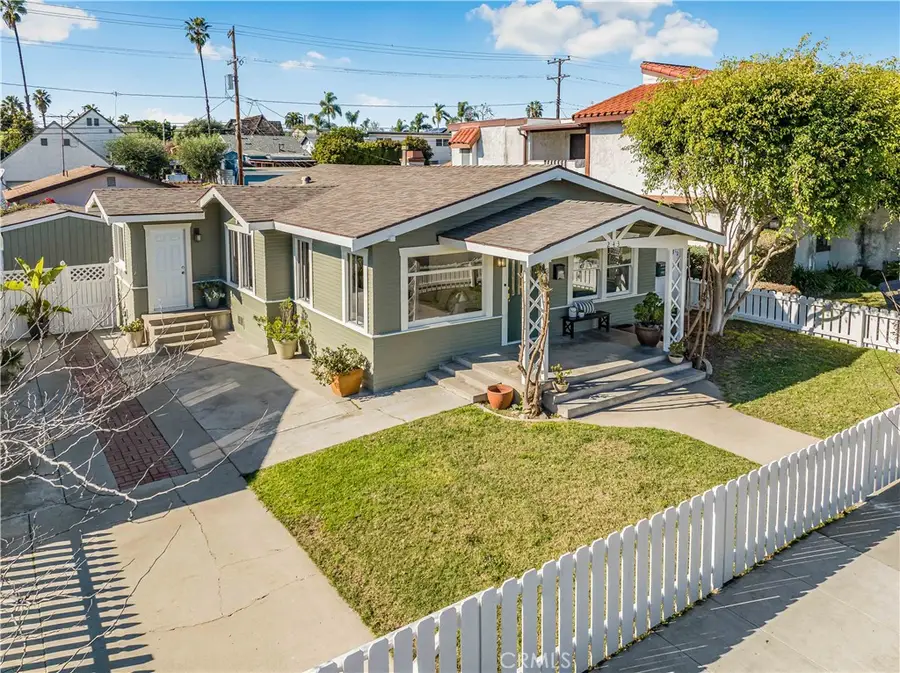 243 Ximeno Avenue, Long Beach, CA 90803 - Image #2