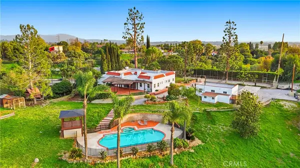 1847 N Descanso, La Habra Heights, CA 90631