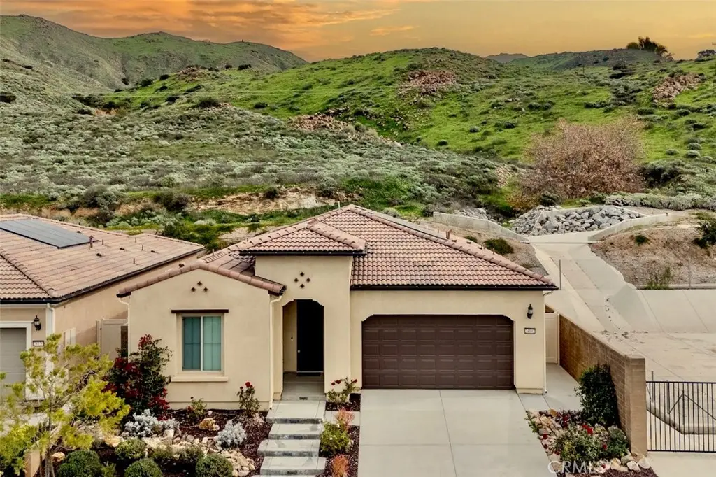 24142 Evesong, Corona, CA 92883 - #1