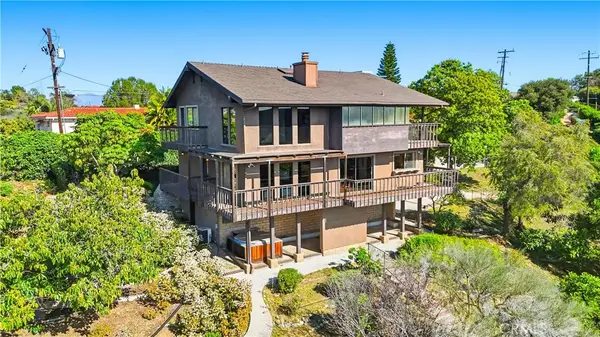 1616 Kanola Road, La Habra Heights, CA 90631