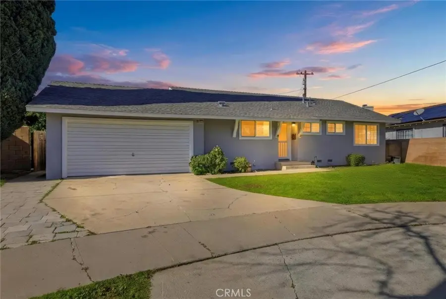 2620 N Dunbar Street, Orange, CA 92865 - #2