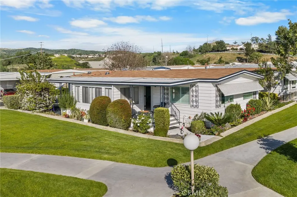 16902 Lake Pleasant Lane #216, Yorba Linda, CA 92886 - #1