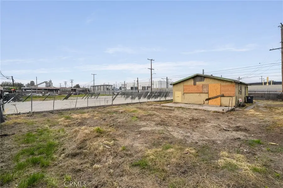 1822 W 4th, Santa Ana, CA 92703 - #3