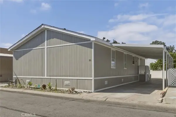 320 N Park Vista Street #21, Anaheim, CA 92806