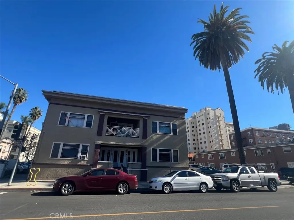 354 Chestnut Avenue #29, Long Beach, CA 90802 - Image #1