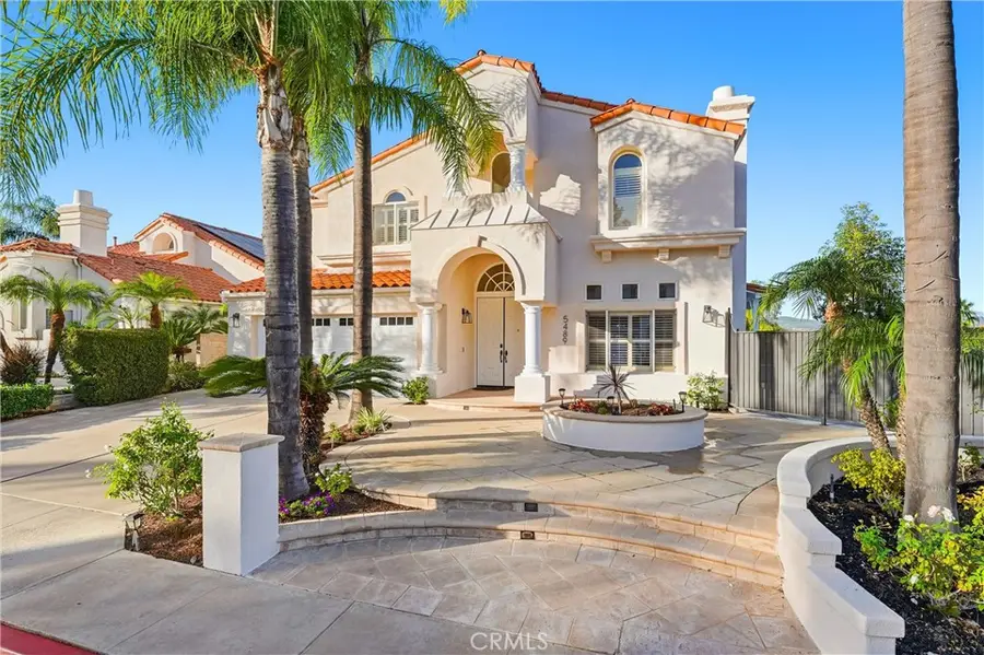 5489 E Suncrest Road, Anaheim Hills, CA 92807 - #3