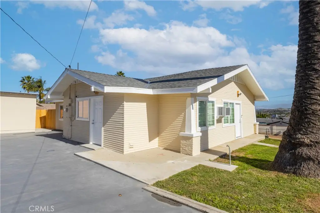 11711 Carmine Street, Riverside, CA 92505 - #1