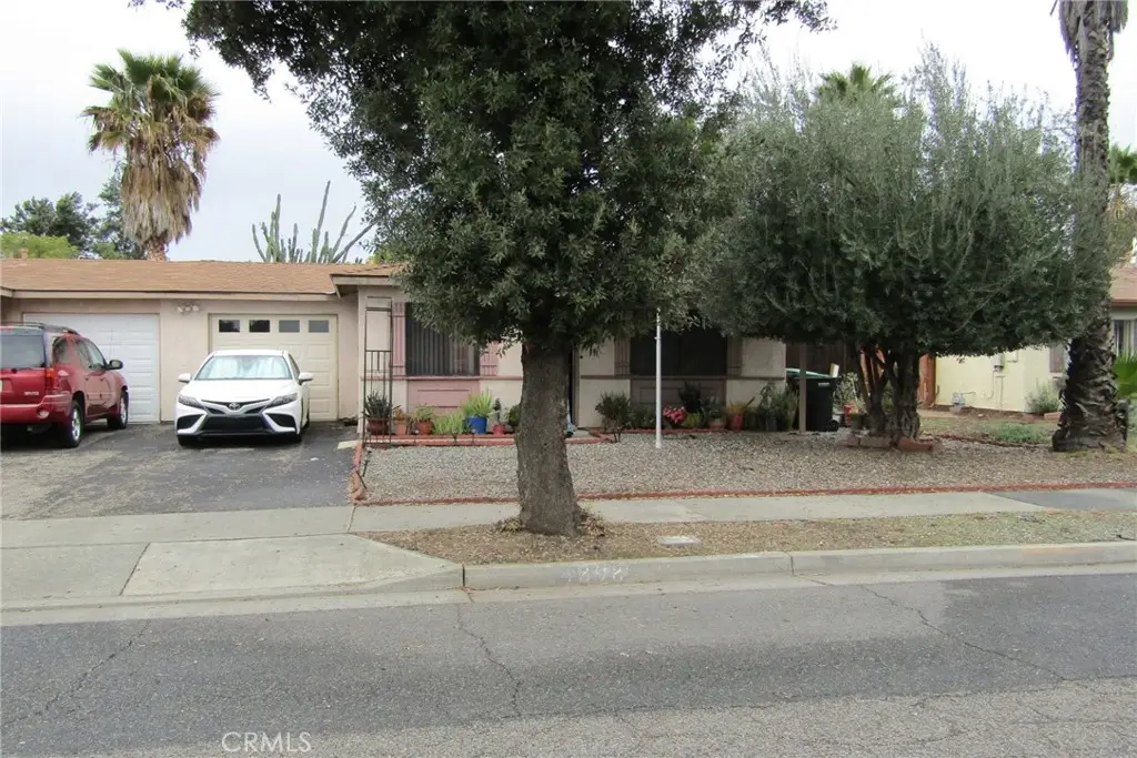 1898 Calle Diablo, Hemet, CA 92545 - #1