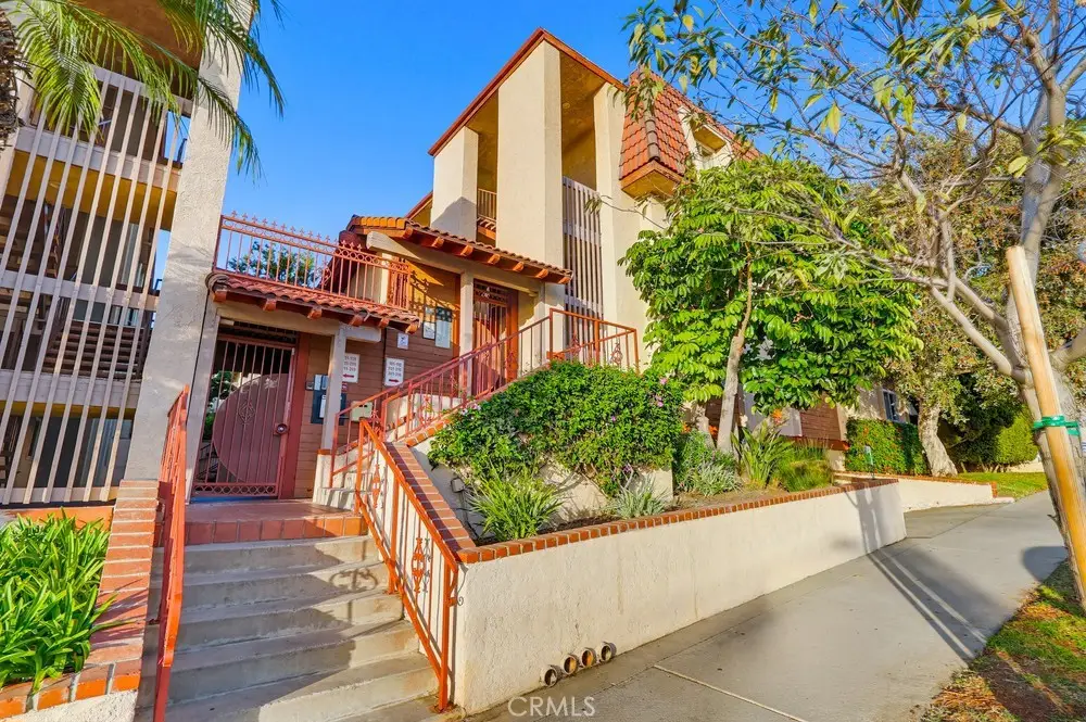 2101 E 21st #306, Signal Hill, CA 90755 - #1