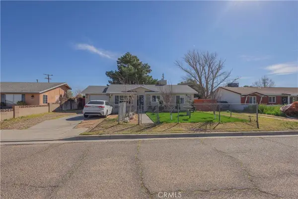 12664 Esther Street, Boron, CA 93516