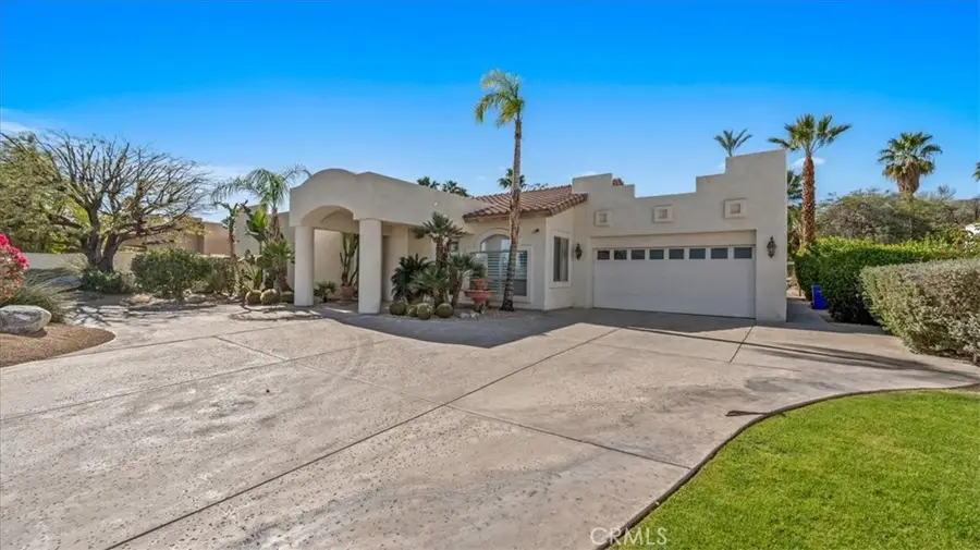 71569 Sahara Road, Rancho Mirage, CA 92270 - #2