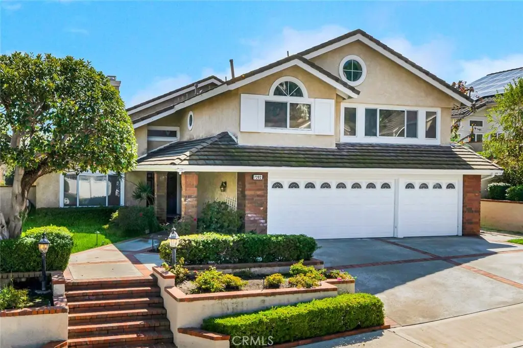 7202 E La Cumbre, Orange, CA 92869 - #1