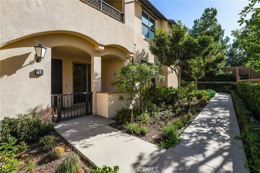 753 Spring Gdn, Irvine, CA 92618 - #2
