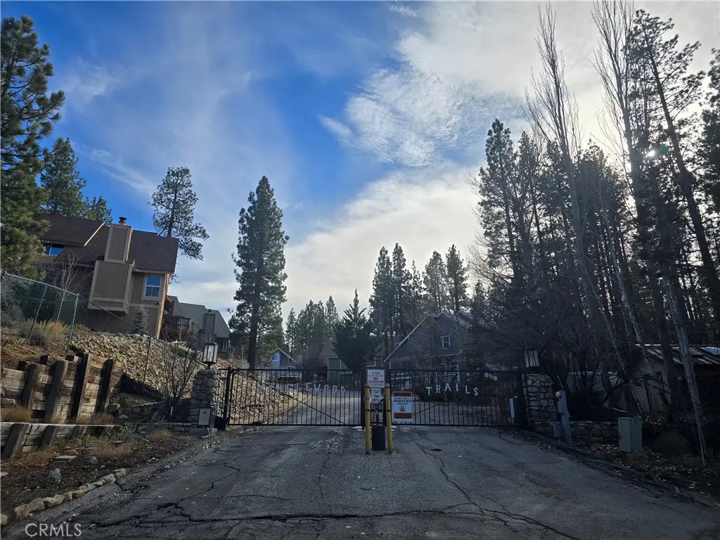 0 Woodbridge, Big Bear City, CA 92314 - #1