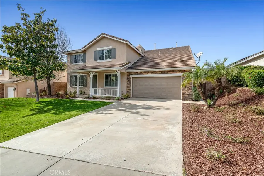 768 Samantha, Corona, CA 92879 - #2