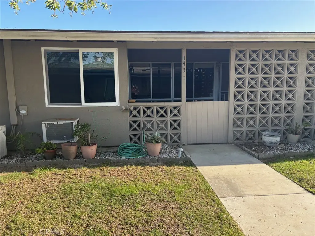 13390 Fairfield Lane 143i, Seal Beach, CA 90740 - Image #1