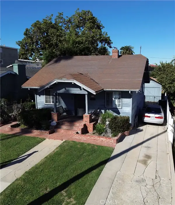 834 W Santa Cruz, San Pedro, CA 90731