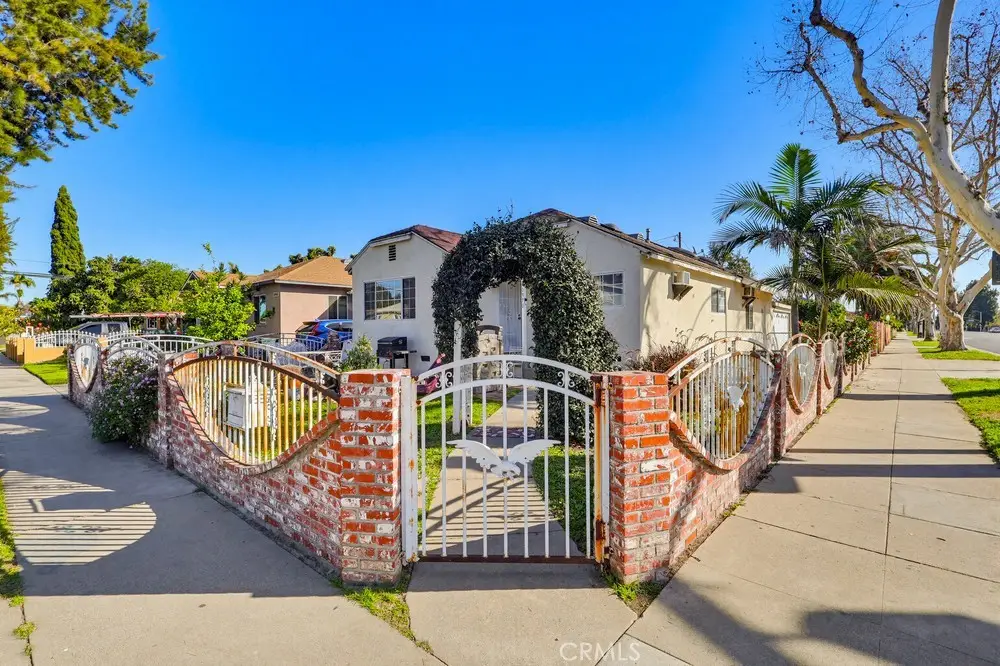 10970 Ruth, Lynwood, CA 90262 - #1