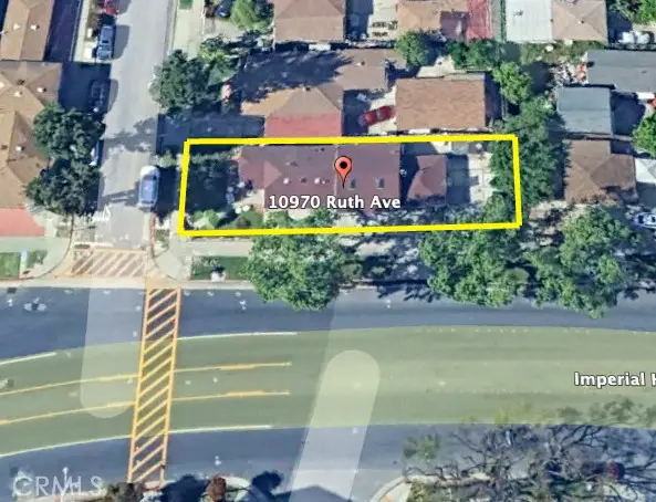 10970 Ruth, Lynwood, CA 90262 - #2
