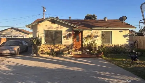 340 San Fidel, La Puente, CA 91746