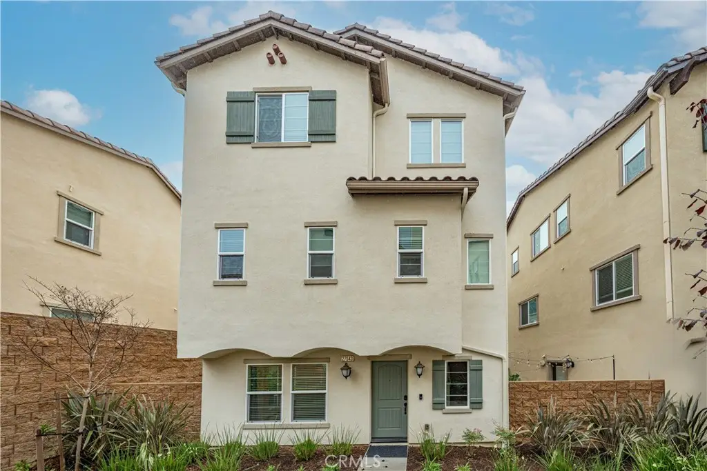 27643 S Grandview Way, San Pedro, CA 90732 - #1