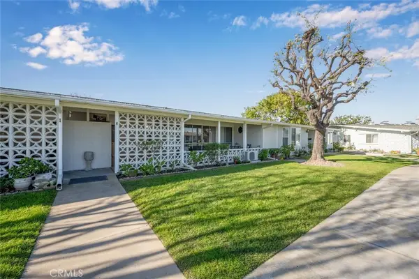 13740 El Dorado Drive #26H, Seal Beach, CA 90740