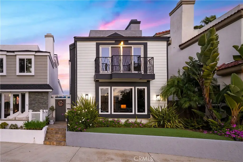1713 Electric Avenue, Seal Beach, CA 90740 - #1