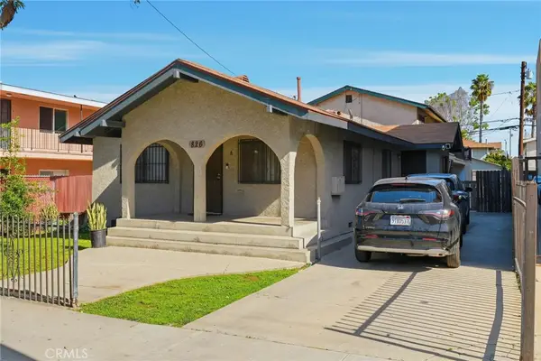 826 Gaviota, Long Beach, CA 90813