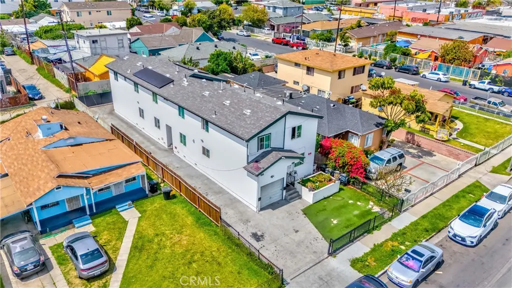 8711 Mckinley Place, Los Angeles, CA 90002 - #1