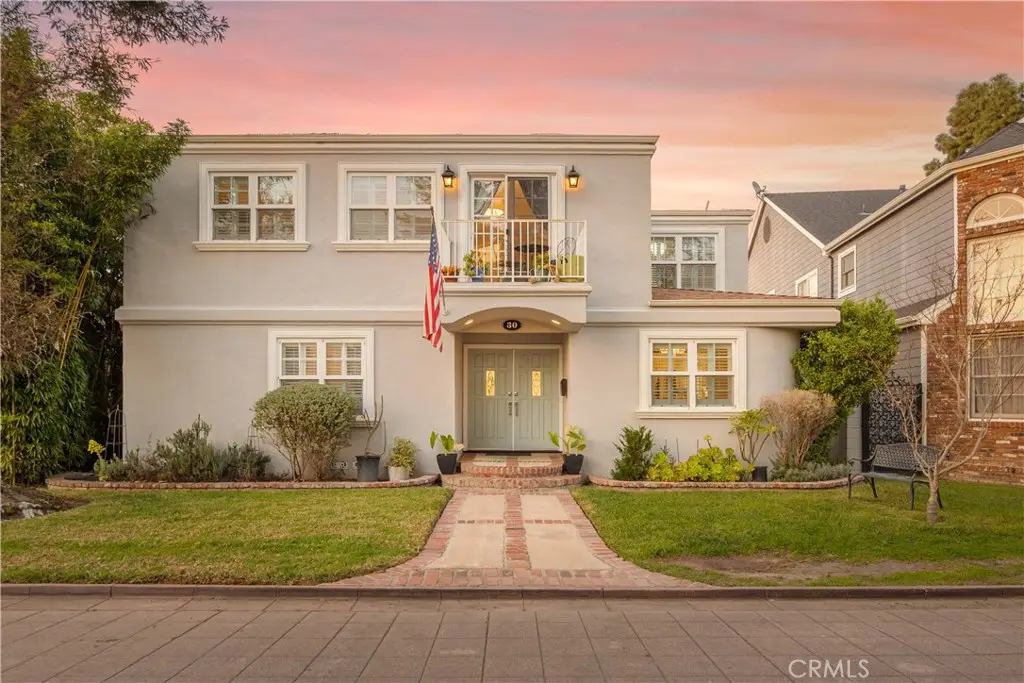 30 La Linda Drive, Long Beach, CA 90807 - #1